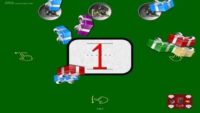 Flick Cards PreK Pro screenshot 3