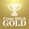 Cross Stitch Gold magazine is the ultimate collection of cross stitch designs for experienced stitchers that will keep you stitching for weeks