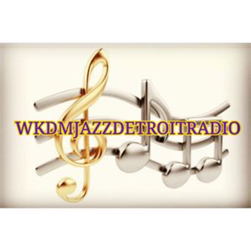 WKDMJAZZDETROITRADIO