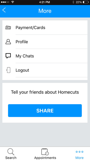 HomeCuts(圖5)-速報App