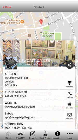 Newgate Gallery(圖5)-速報App