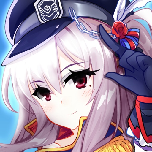 Battle of Eden-Girls Frontier