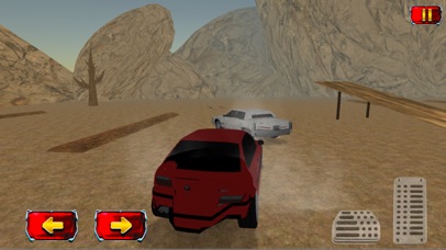 Car Crash Stunt Simulator screenshot 2