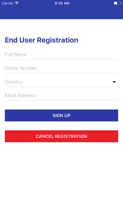 iVerify Mobile ID