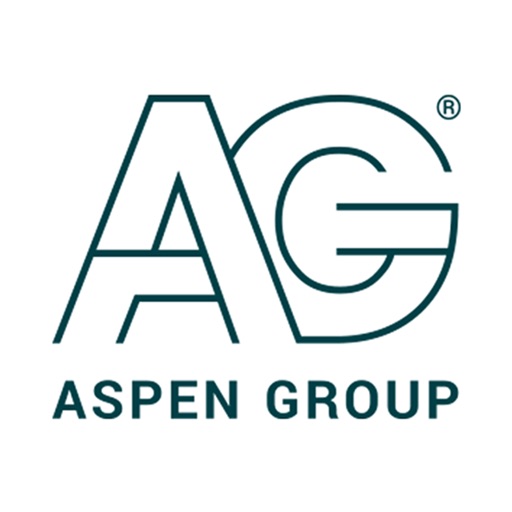 ASPEN GROUP for PC Windows 7,8,10,11