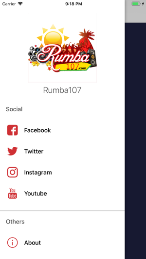 Rumba107 FM(圖3)-速報App