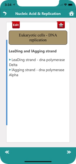 Biochemistry Mnemonics(圖3)-速報App