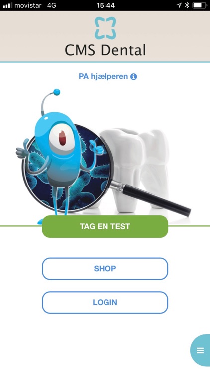 Perioapp