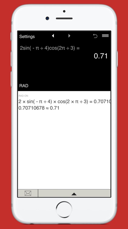 Fractions Pro screenshot-5