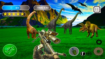 Dinosaur Hunter 2022 screenshot 3