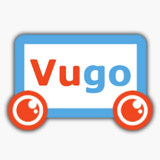 Vugo: in-car advertising