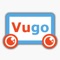 Vugo™ lets rideshare drivers earn more money by displaying advertisements to passengers in their vehicle