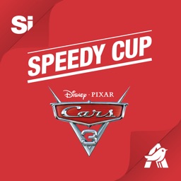 SpeedyCup