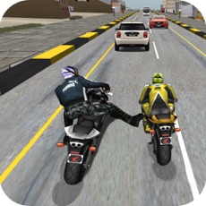 Activities of Motorcycle  Race Stunt Attack 3d