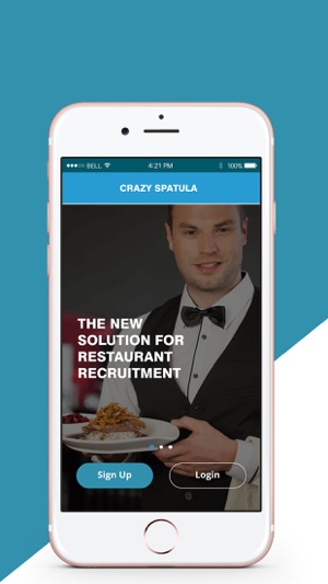 Crazy Spatula Pro(圖1)-速報App