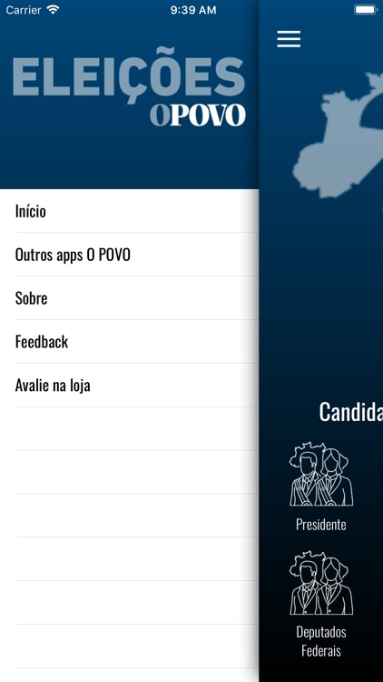 O POVO Eleições