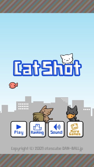 Cat Shot(圖4)-速報App