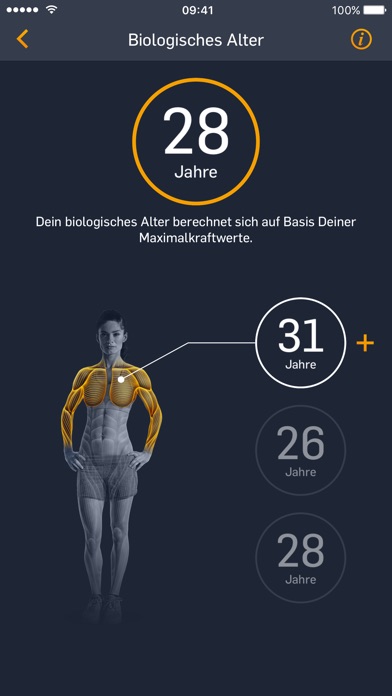 eGym Fitness App für PC - Windows 10,8,7 (Deutsch ...