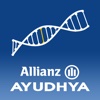 Allianz Ayudhya - DNA