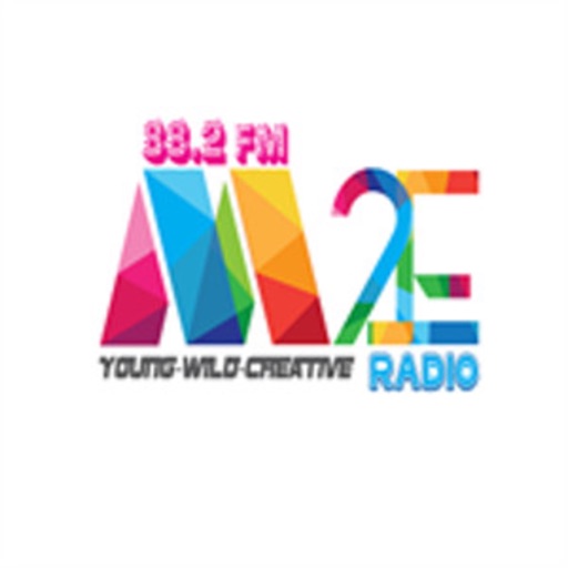 M2E Radio icon