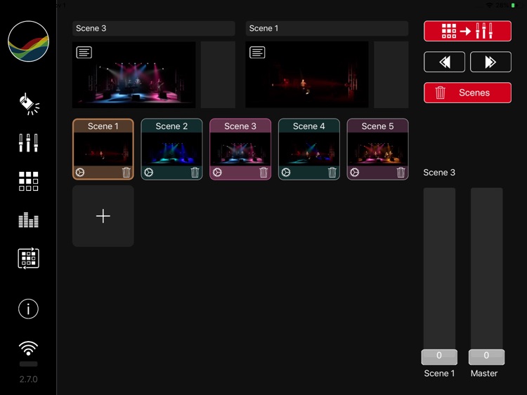 StageLight screenshot-3