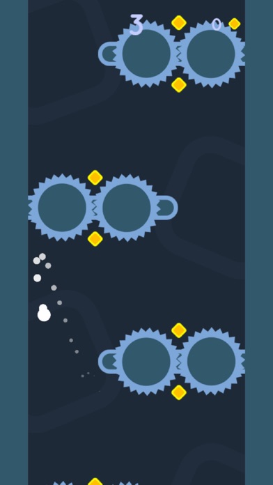 Loop Up! screenshot 3