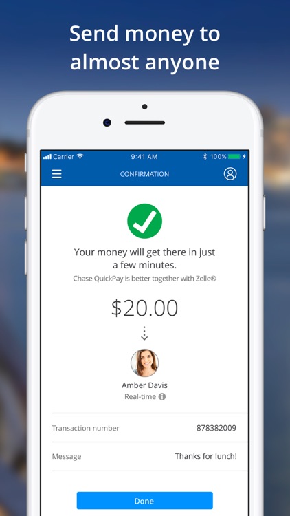 Chase Mobile® screenshot-3