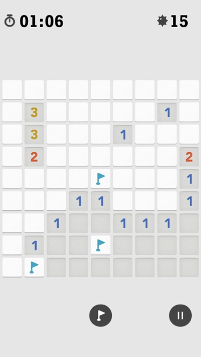 Minesweeper Classic 2017 ! screenshot 2