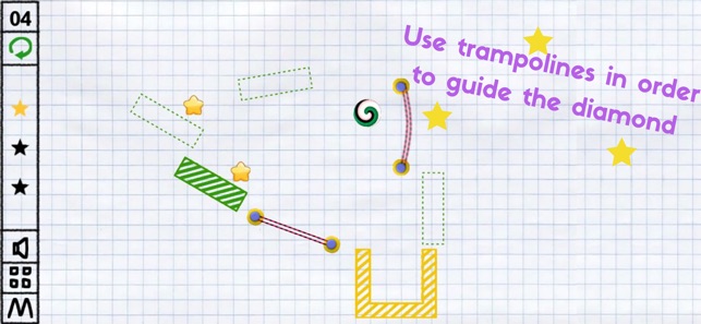 Gravity.io - physics puzzles(圖3)-速報App