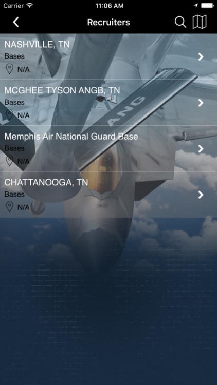 Tennessee Air National Guard