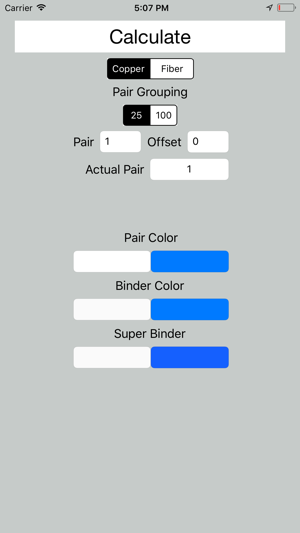 Twisted Pair(圖1)-速報App