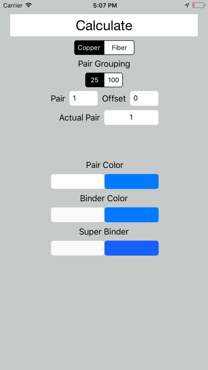 Twisted Pair