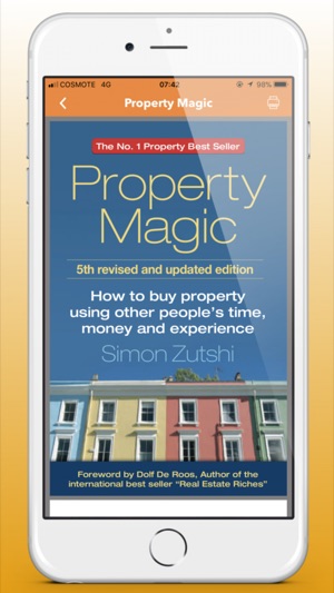 Successful Property Investing(圖5)-速報App