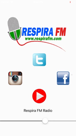 Respira FM(圖1)-速報App