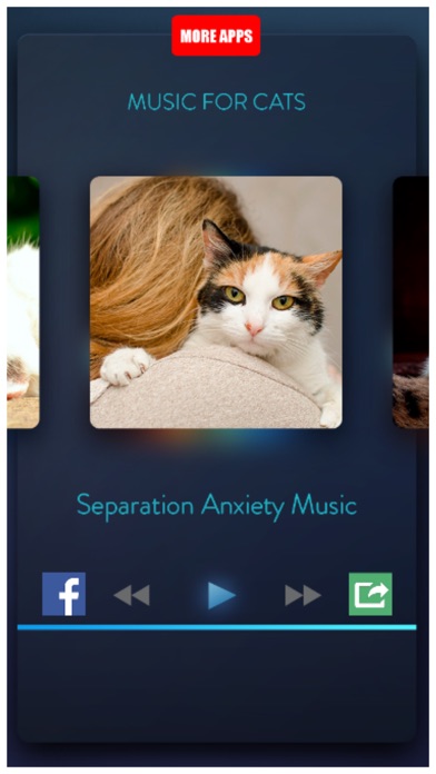 Relax Music for Cats and Dogs screenshot 3