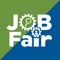 The official event app for the job fair co-hosted by University of Windsor and St