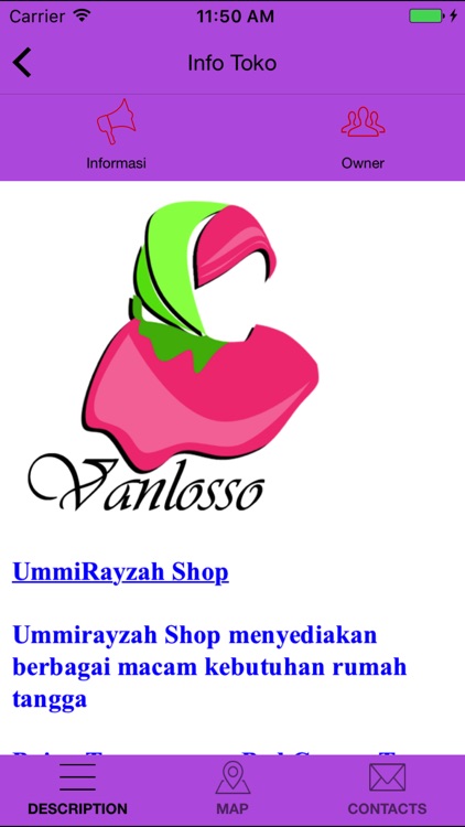 Ummirayzah Shop