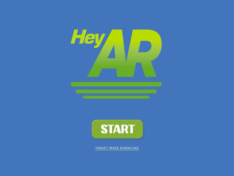 HeyAR - 즐거운 AR 콘텐츠 screenshot-4