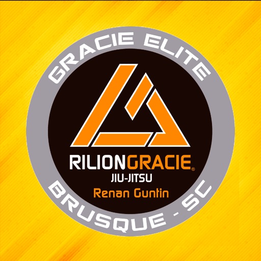 Rilion Gracie icon