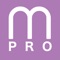 moBookerPro is designed to help businesses and professionals working with appointments manage their calendar easily