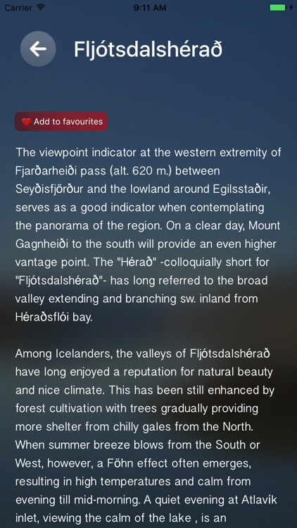 Iceland Sights & Landscapes screenshot-3