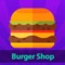 Happy Burger Shop (Fast Food)
