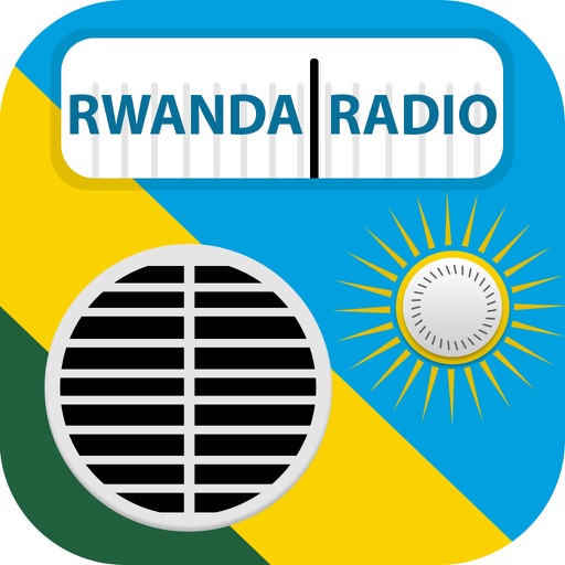 Rwanda Radio Stations by Jacob Radio