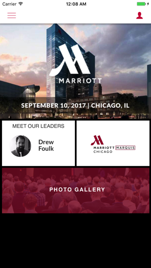 Marriott Hotel Openings(圖3)-速報App