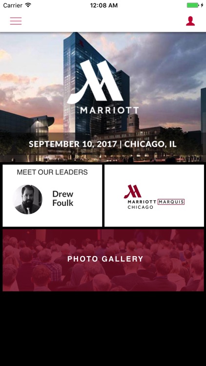 Marriott Hotel Openings