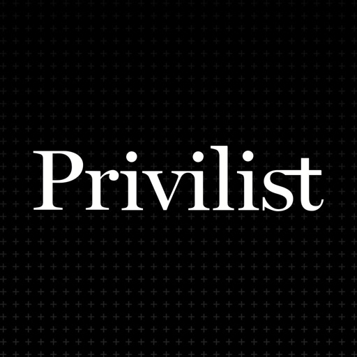 Privilist App