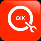 QiK Circle Maintenance