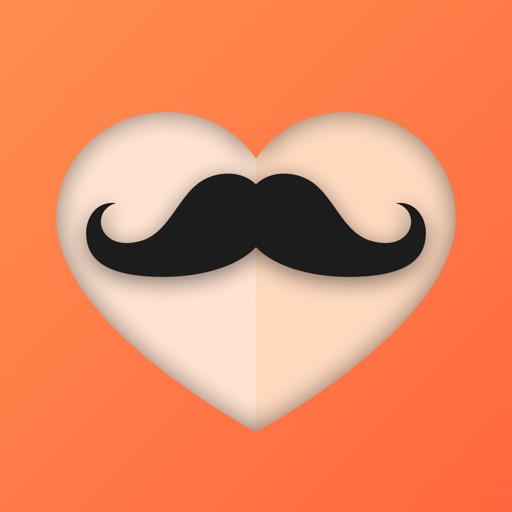 Gay Dating & Chat App - Target iOS App