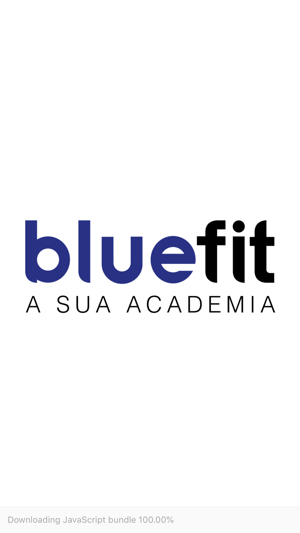 Clube de Benefícios Bluefit