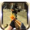 It is a very challenging first person shooter game where you have to fight against terrorists